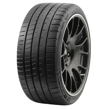 Автомобильные шины Michelin 295/35R20 105Y XL Pilot Super Sport (N0) Porsche 1