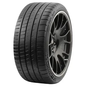 Автомобильные шины Michelin 285/40R19 103Y Pilot Super Sport (N0) Porsche 1