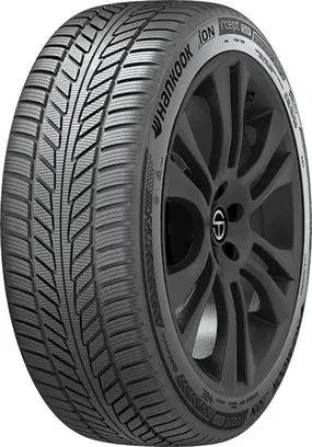 Зимняя шина Hankook iON i*Cept IW01 215/55R18 95H 1