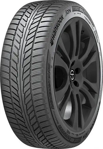 Зимняя шина Hankook iON i*Cept IW01 215/55R18 95H 1