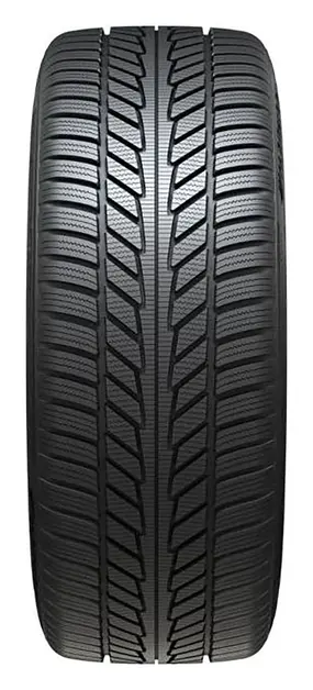 Зимняя шина Hankook iON i*Cept IW01 215/55R18 95H 2