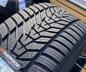 Зимняя шина Hankook Winter i*cept evo3 SUV W330A 285/40R20 108V 2