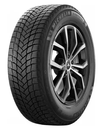 Зимняя шина Michelin X-Ice Snow 255/45R19 104H (только 1 шина) 1