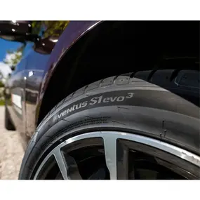 Автомобильные шины Hankook 255/40R20 101Y XL Ventus S1 evo3 K127 4