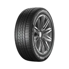 Автомобильные шины Continental WinterContact TS 860 S 315/30R22 107V 315/30R22 1