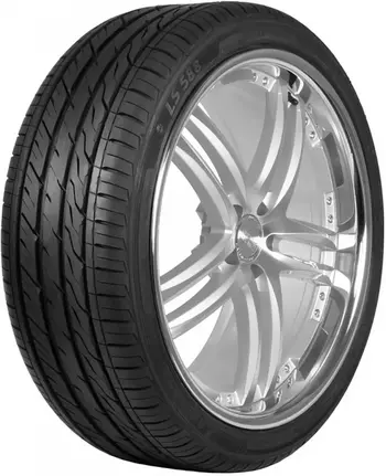 Шина летняя R19 245/55ZR19 LS588 103W Страна производства: Китай. Надбавка импортёра не более 17% 1