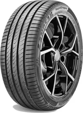 Шина летняя R17 225/45R17 RAPIDDRAGON 94W XL Страна производства: Китай. Надбавка импортёра не более 17% 2