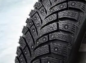 Зимняя шина Michelin X-Ice North 4 SUV 245/50R19 105H 2
