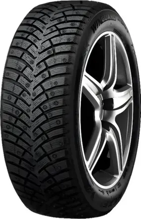 Шина зимняя R18 225/50R18 WINGUARD WINSPIKE 3 99T XL (под шип) Страна производства: Южная Корея. Надбавка импортёра не более 17% 1