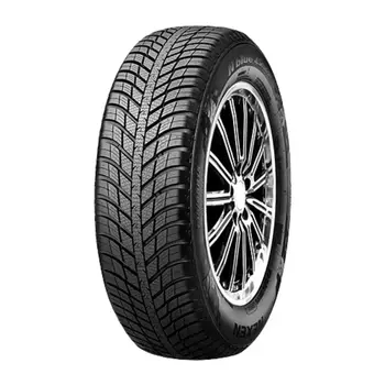 Шина всесезонная R16 215/65R16C NBLUE 4SEASON VAN 109/107T Страна производства: Китай. 2
