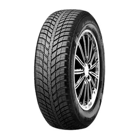 Шина всесезонная R15 225/70R15C NBLUE 4SEASON VAN 112/110R Страна производства: Китай. 2
