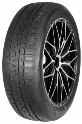 Шина зимняя R18 215/45R18 WINTERGRIP UHP 93V XL Страна производства: Китай. Надбавка импортёра не более 17% 2