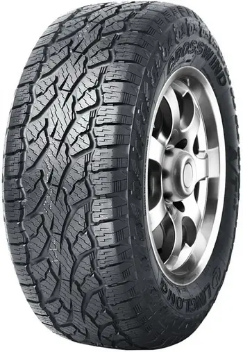 Шина летняя R20 285/50R20 CROSSWIND AT/100 116H XL Страна производства: Китай. Надбавка импортёра не более 17% 1