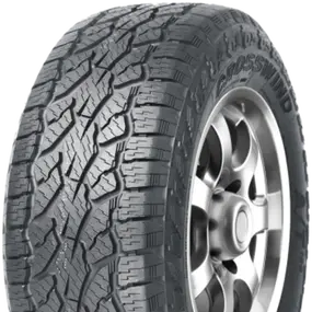 Шина летняя R15 255/70R15 CROSSWIND A/T100 108T Страна производства: Китай. Надбавка импортёра не более 17% 2