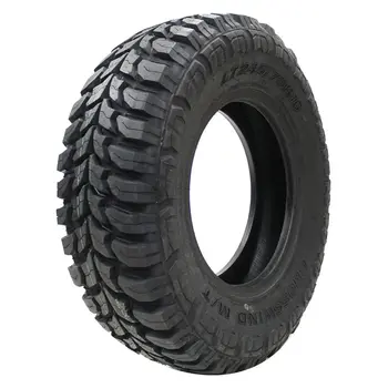 Шина летняя R16 225/75R16 CROSSWIND M/T 110/107Q Страна производства: Китай. Надбавка импортёра не более 17% 1