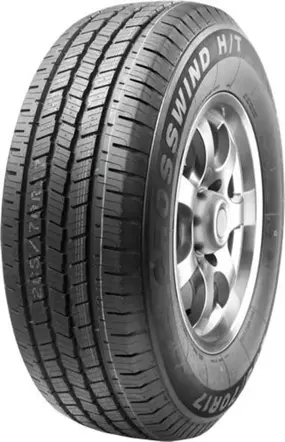 Шина летняя R17 235/65R17 CROSSWIND H/T 104T Страна производства: Китай. Надбавка импортёра не более 17% 1