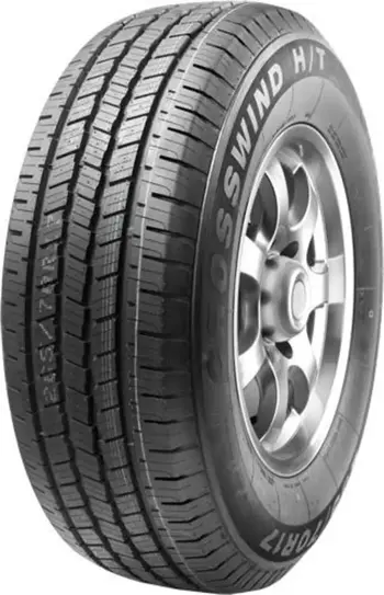 Шина летняя R17 235/65R17 CROSSWIND H/T 104T Страна производства: Китай. Надбавка импортёра не более 17% 1
