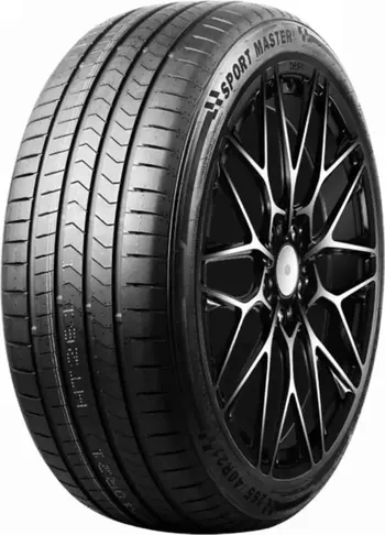 Шина летняя R19 215/50R19 SPORT MASTER EV 93V Страна производства: Китай. Надбавка импортёра не более 17% 1