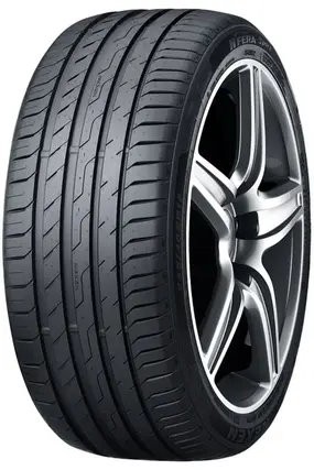 Шина летняя R17 225/45R17 NFERA SPORT 91Y Страна производства: Южная Корея. Надбавка импортёра не более 17% 2