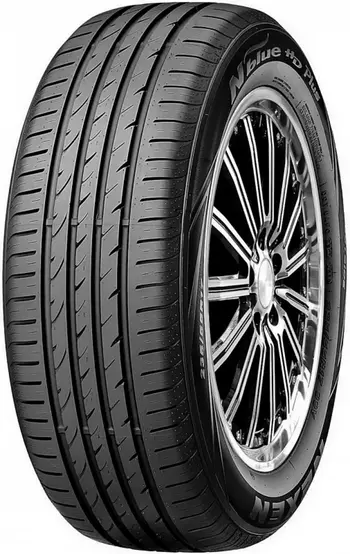 Шина летняя R14 165/70R14 N-BLUE HD PLUS 81T Страна производства: Южная Корея. Надбавка импортёра не более 17% 2
