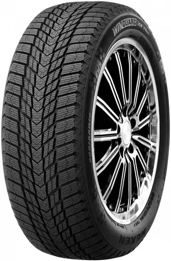 Шина зимняя R17 225/50R17 WINGUARD ICE PLUS 98T XL Страна производства: Южная Корея. Надбавка импортёра не более 17% 1