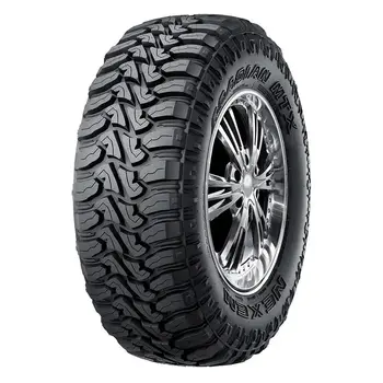 Шина летняя R20 33x12.5R20 ROADIAN MTX 119Q Страна производства: Южная Корея. Надбавка импортёра не более 17% 1