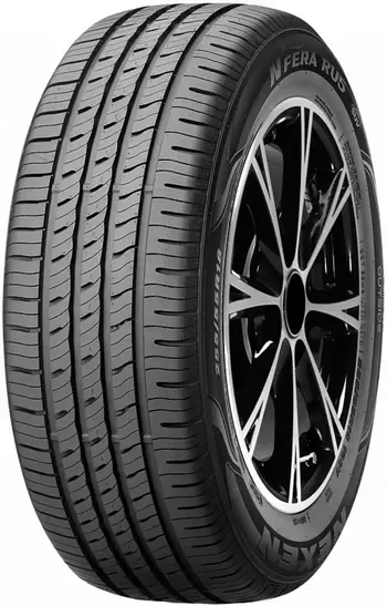 Шина летняя R18 235/65R18 NFERA RU5 110V XL Страна производства: Южная Корея. Надбавка импортёра не более 17% 1