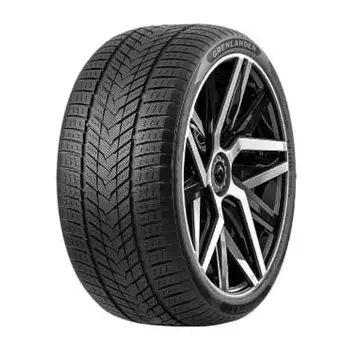 Зимняя шина Grenlander IceHawke II 255/50R20 109H 1