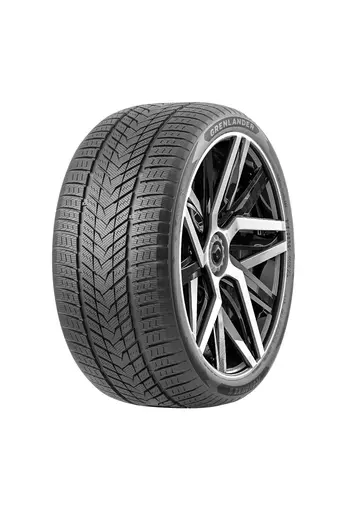 Зимняя шина Grenlander IceHawke I 215/55R17 98V 1