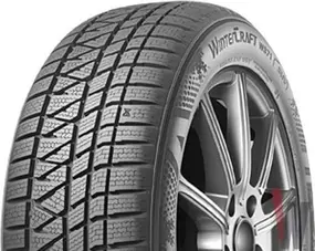 Автомобильные шины Kumho WinterCraft SUV ice WS71 285/45R19 111V XL 1
