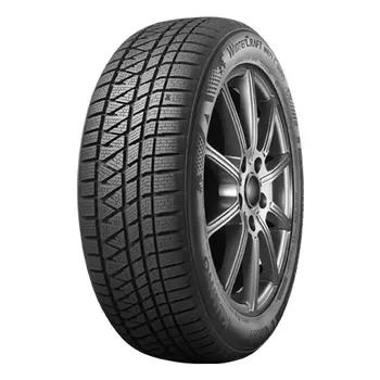 Автомобильные шины Kumho WinterCraft SUV ice WS71 235/65R18 106H 2