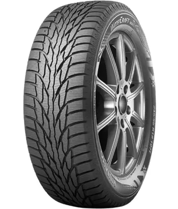 Автомобильные шины Kumho WinterCraft SUV ice WS51 215/60R17 100T XL 1