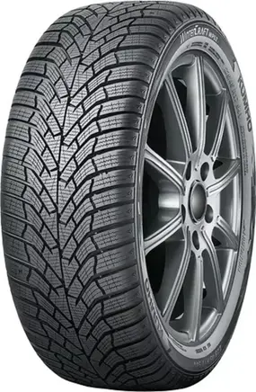Автомобильные шины Kumho WinterCraft WP52 255/50R19 107H XL 1