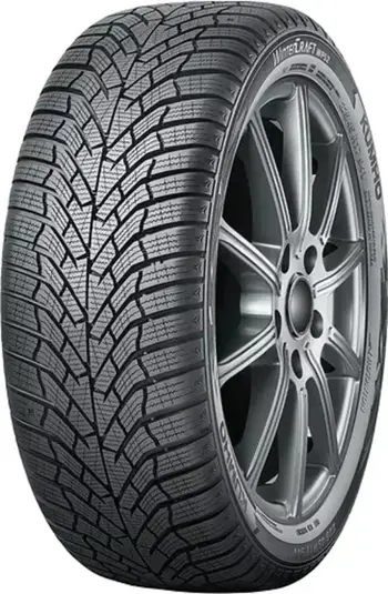 Автомобильные шины Kumho WinterCraft WP52 255/50R19 107H XL 1