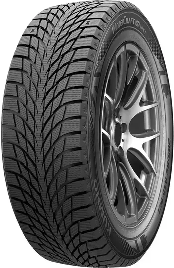 Автомобильные шины Kumho WinterCraft ice WI51 245/40R19 98T XL 2