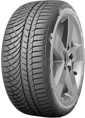 Автомобильные шины Kumho WinterCraft WP72 255/35R20 97W XL 1