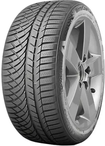 Автомобильные шины Kumho WinterCraft WP72 255/35R20 97W XL 1