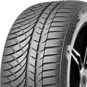 Автомобильные шины Kumho WinterCraft WP72 255/35R20 97W XL 2