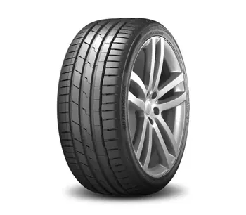 Автомобильные шины 255/40 R20 101Y HANKOOK veNtus S1 evo3 K127 2