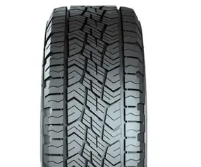 Летняя шина Gislaved TerraControl ATR 235/70R16 106H 1