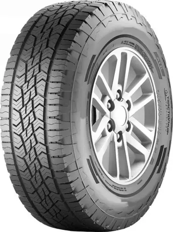 Летняя шина Gislaved TerraControl ATR 235/70R16 106H 2
