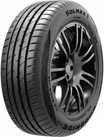 Автомобильные шины Goodride 235/45R19 99Y XL SOLMAX 1 2
