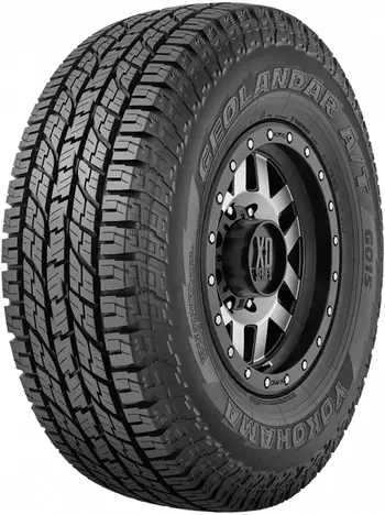 Всесезонная шина Yokohama Geolandar A/T G015 215/60R16 95H 1