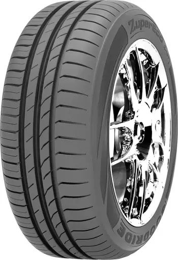 Автомобильные шины Goodride 195/60R15 88V Z-107 ZuperEco 1