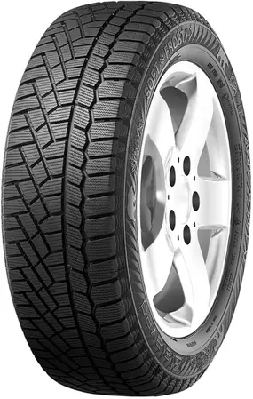 Автомобильные шины Gislaved 225/65R17 102T Soft Frost 200 1