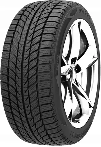 Автомобильные шины Goodride 195/55R16 87H SW608 1