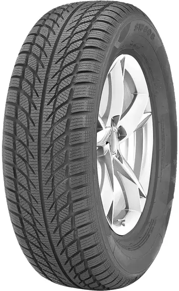 Зимняя шина Trazano SW608 245/40R18 97V XL 1