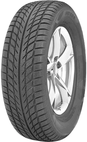 Зимняя шина Trazano SW608 235/45R19 99V XL 1