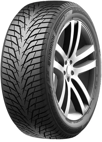 Автомобильные шины 205/60 R16 96T HANKOOK Winter i*cept IZ3 W636 1