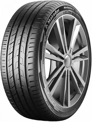 Автомобильные шины Matador 245/45R19 102Y XL FR MATADOR Hectorra 5, , шт 1